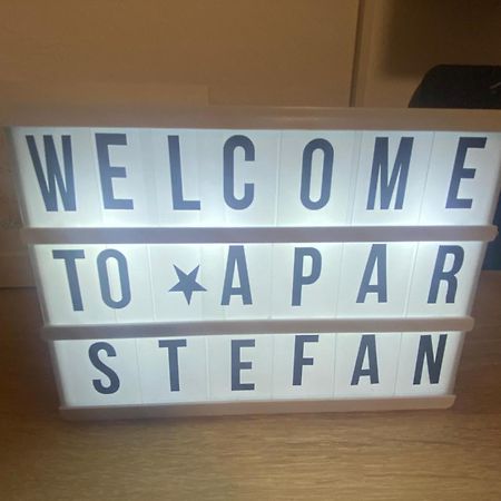 Apartman Stefan Карлобаг Екстериор снимка