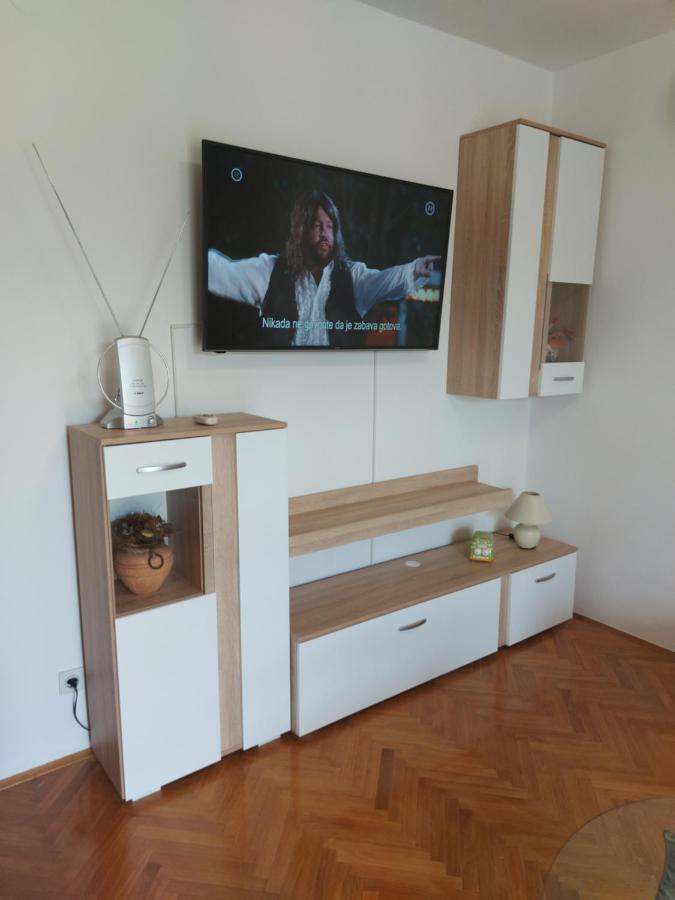 Apartman Stefan Карлобаг Екстериор снимка