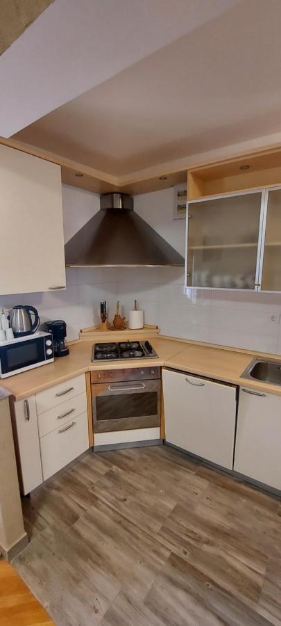 Apartman Stefan Карлобаг Екстериор снимка