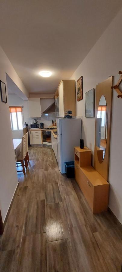 Apartman Stefan Карлобаг Екстериор снимка